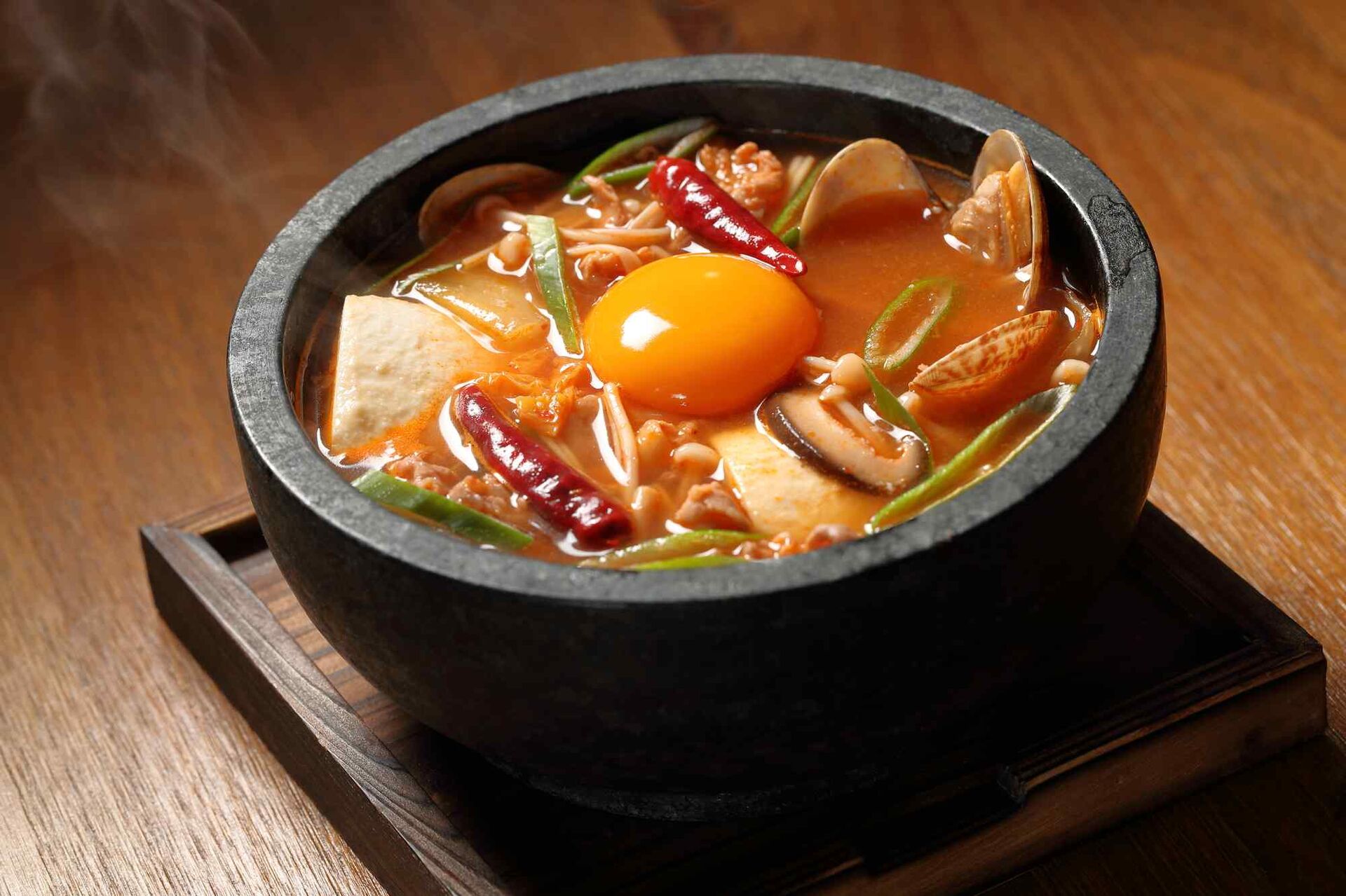韓国料理